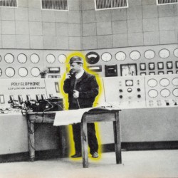 Polyglophone