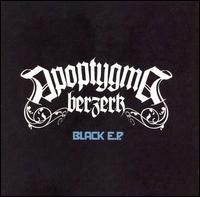 Black EP