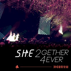 2gether 4ever концертный видеозал