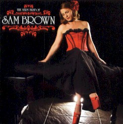 The Very Best of Sam Brown