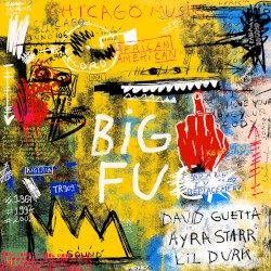 Big FU