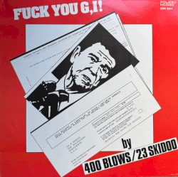 Fuck You G.I !