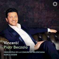 Vincerò!