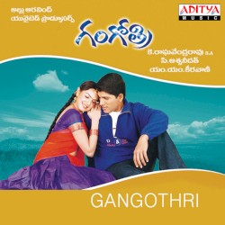 Gangothri