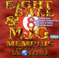Memphis Under World