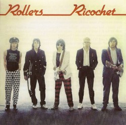 Ricochet