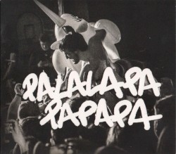Palalapa Papapa
