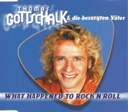What Happened to Rock'n'Roll