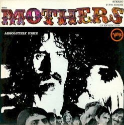 Absolutely Free