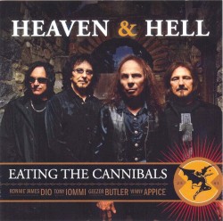 Eating the Cannibals