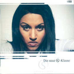 Die neue S-Klasse