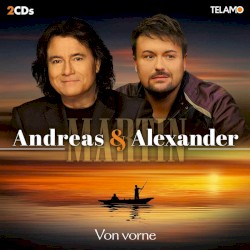 Von vorne