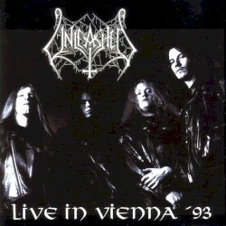 Live in Vienna '93