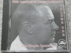The Complete Josef Hofmann, Vol. 1: The Chopin Concertos