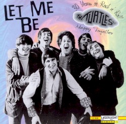 Let Me Be