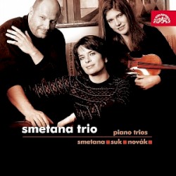 Piano Trios