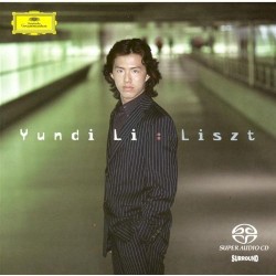 Yundi Li : Liszt