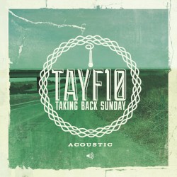 TAYF10 Acoustic