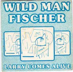 Larry Comes Alive