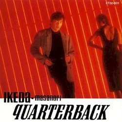 QUARTERBACK