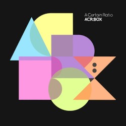 ACR:Box