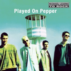 Played on Pepper