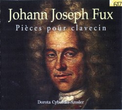 Pièces pour clavecin