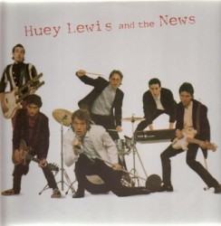 Huey Lewis and the News