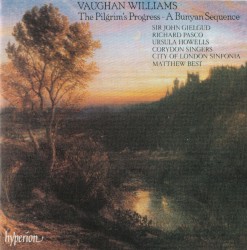 Vaughan Williams: The Pilgrim’s Progress
