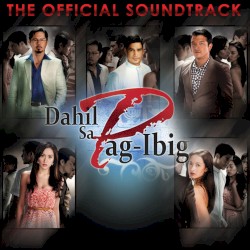 Dahil Sa Pag-ibig