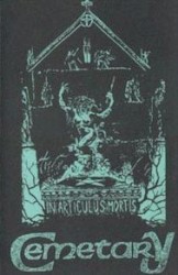 In Articulus Mortis