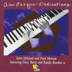 Dedications