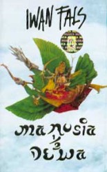 Manusia 1/2 Dewa