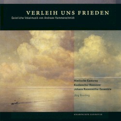 Verleih uns Frieden