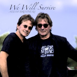 We Will Survive