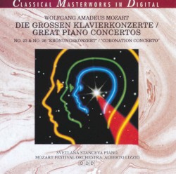 Classical Masterworks 1