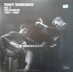 The Singles 1961-1964, Vol. 1