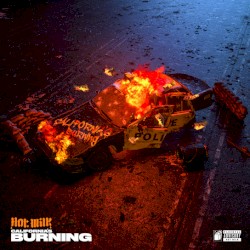California's Burning