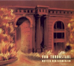 Mutter der Schmerzen