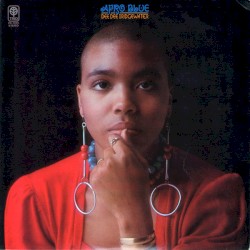 Afro Blue