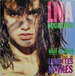Lunettes noires