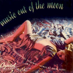 Music Out of the Moon