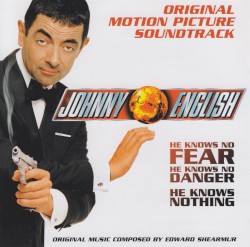 Johnny English: Original Motion Picture Soundtrack