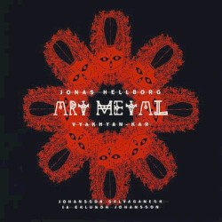 Art Metal