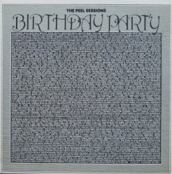 The Peel Sessions