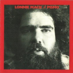 Lonnie Mack And Pismo