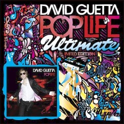 Pop Life Ultimate Limited Edition
