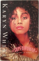Superwoman