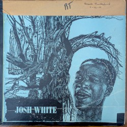 Josh White Sings the Blues and Sings, Volume 1 & 2