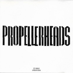 Propellerheads
